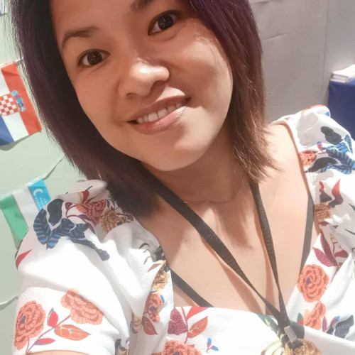 May B. profile photo