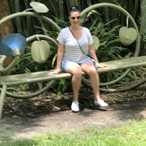 Michelle R. profile photo