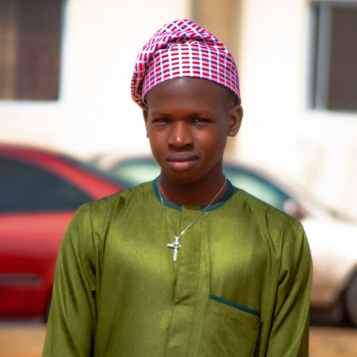 Emmanuel  K. profile photo