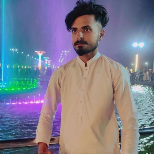 Zain U. profile photo