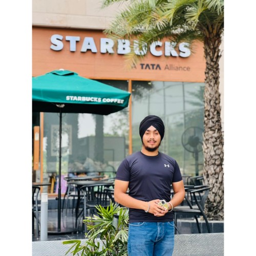 Jobanpreet  B.