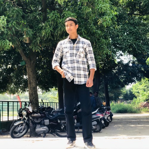 Rishi  R.