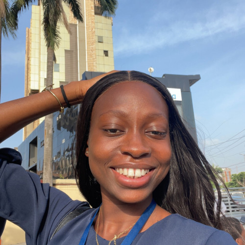 Oluyemi B. profile photo
