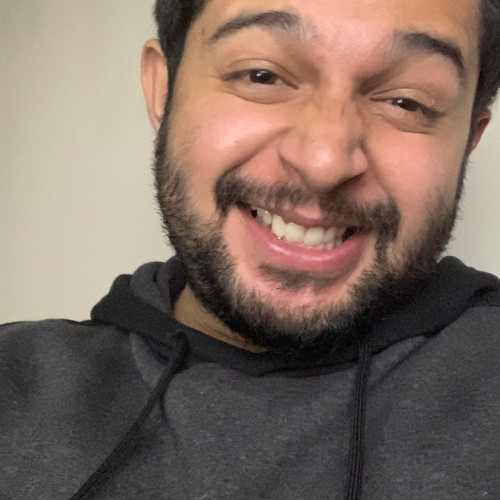 Vishnu  G. profile photo