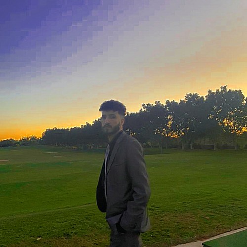 Hicham U.