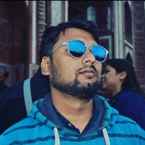 Nitanjal k. profile photo
