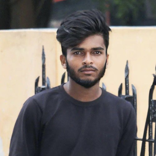 Hemanth R.