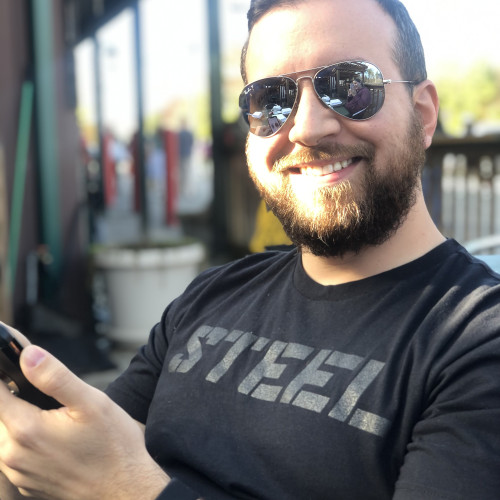 Daniel O. profile photo