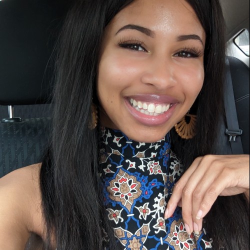 Ja'Keena D.
