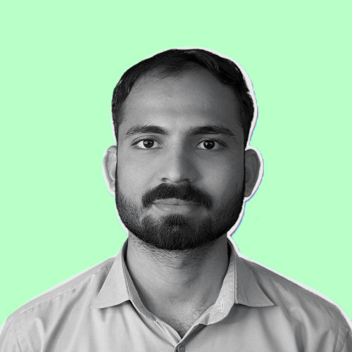 Junaid A. profile photo