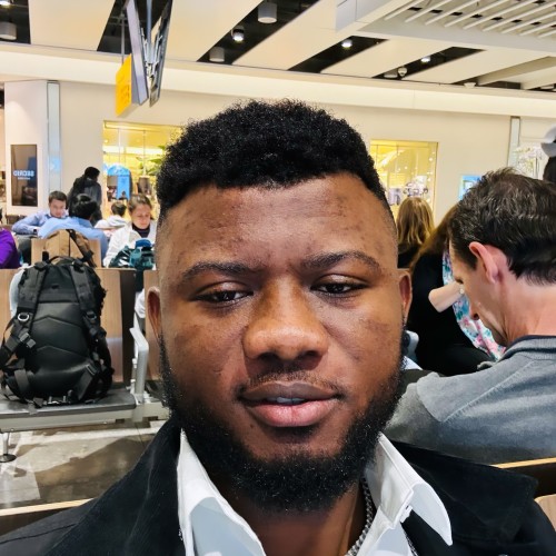 Samuel  A. profile photo