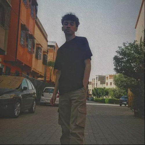 Jamal S.