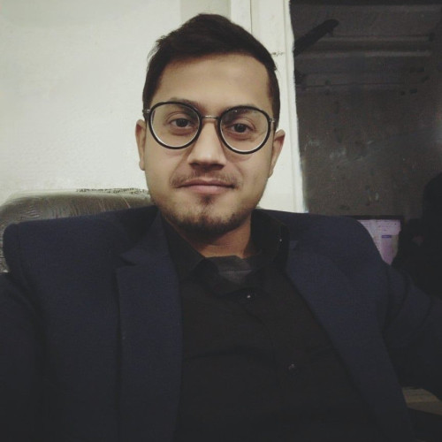 Saad Ahmed K. profile photo