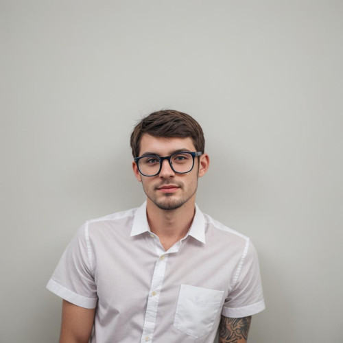 Joshua S. profile photo