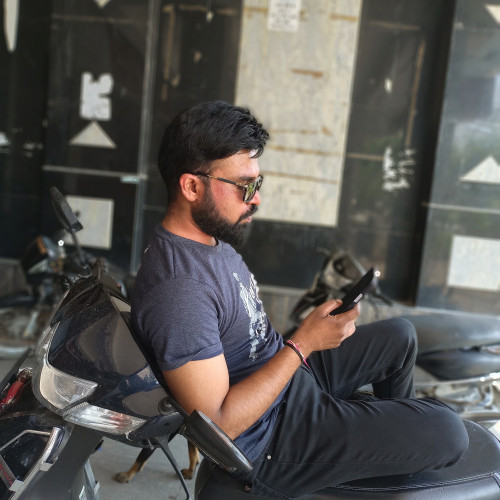 Uttam N.