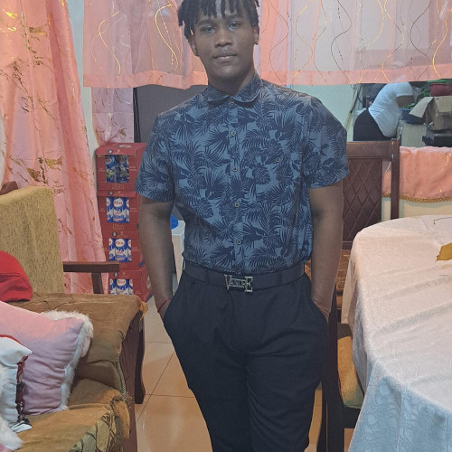 Braylin V. profile photo