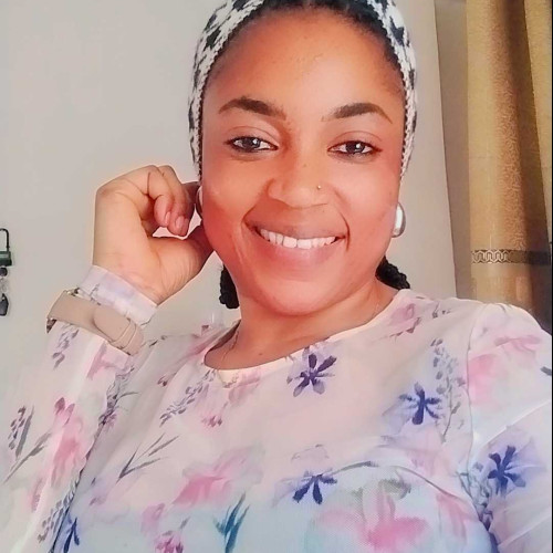 ejadu lami A. profile photo