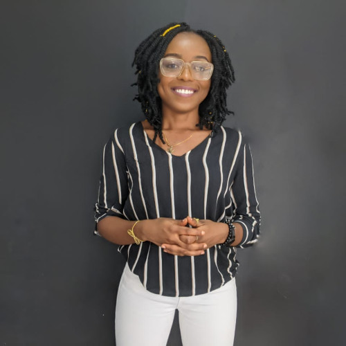 Mercy M.