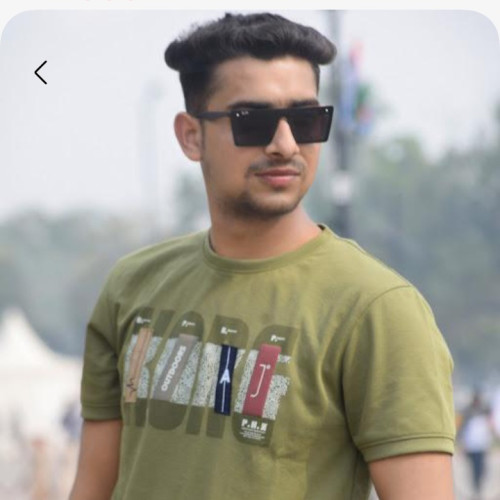 Yash  S. profile photo