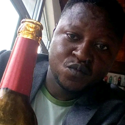 Njoh Emmanuel A. profile photo