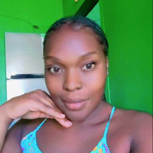 Kisha N. profile photo