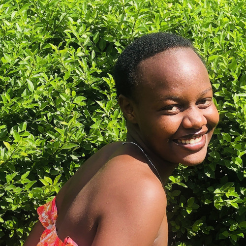 Diana U. profile photo