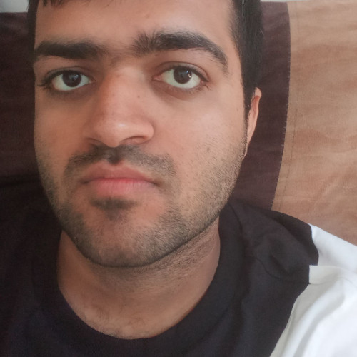 Mohit S. profile photo