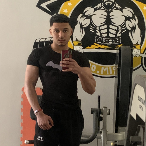 Adam N. profile photo