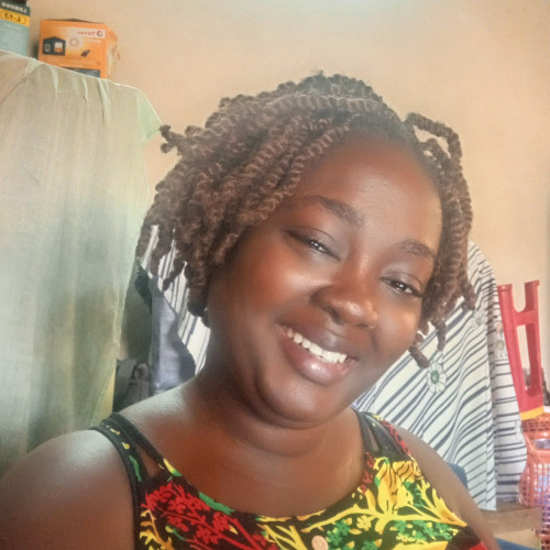 Assibavi Sika Isabelle A. profile photo