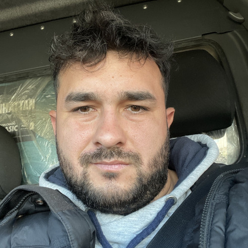Cyber F. profile photo