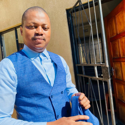 Tshepo P. profile photo