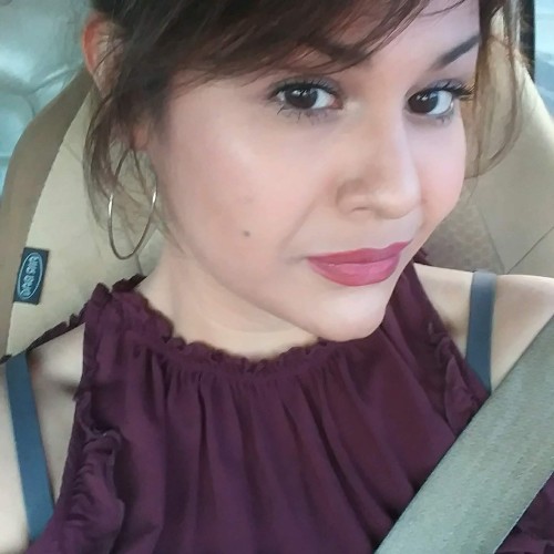 Mariel A.