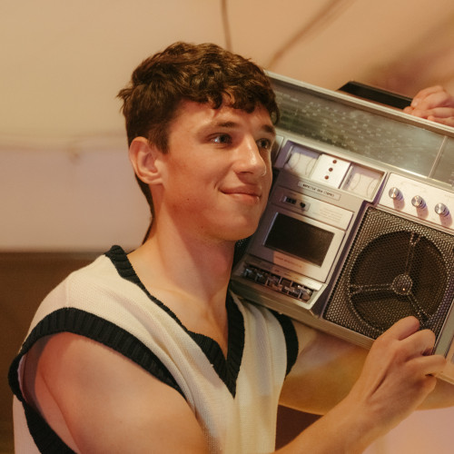 Alberto P. profile photo
