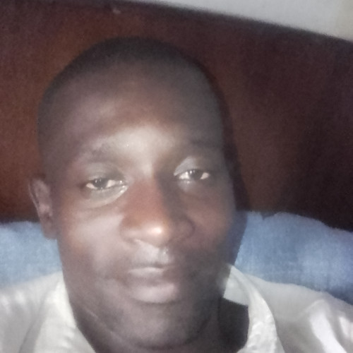 Wycliffe B. profile photo
