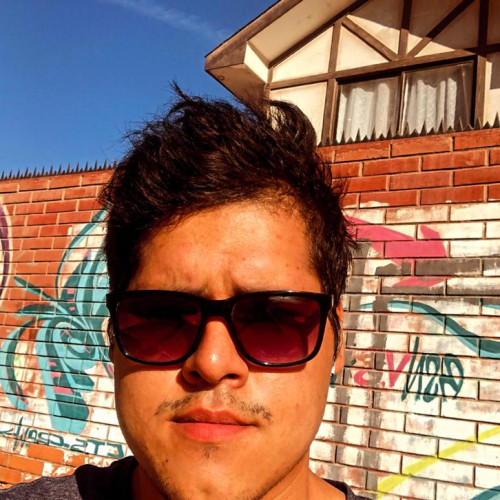 stefano  f. profile photo