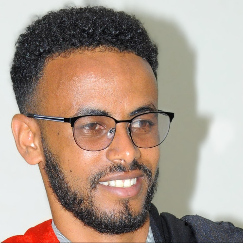 Yitbarek M. profile photo