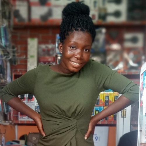 Evelyn A. profile photo