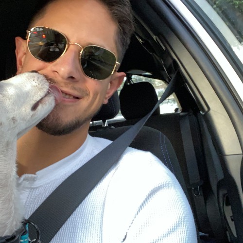 Fernando P. profile photo