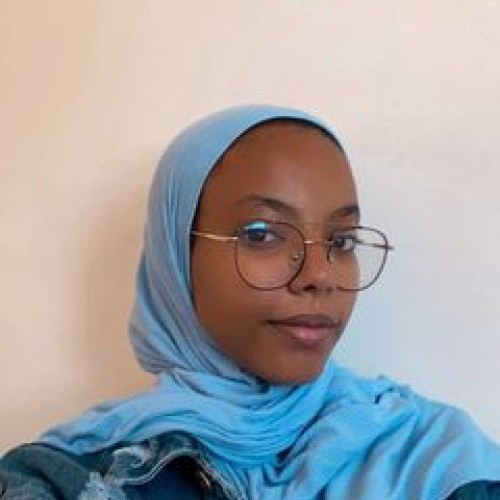 Hafsa S.