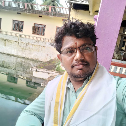abhijeet A. profile photo