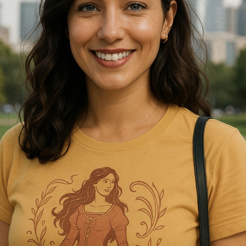 Tess R. profile photo