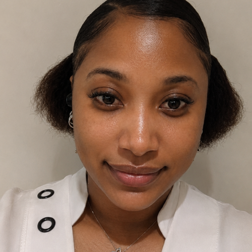 Blessing E. profile photo
