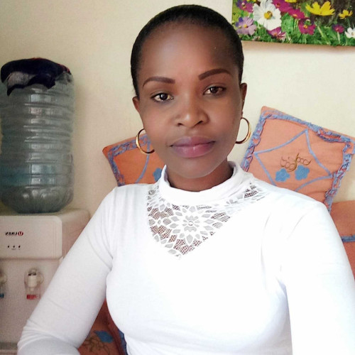 Gloria K. profile photo