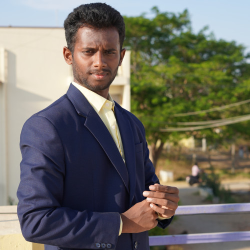 Nagendra k. profile photo