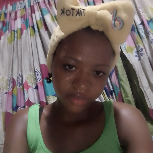 Ujiji  B. profile photo