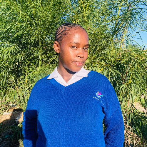 Qhamisa Faith N. profile photo