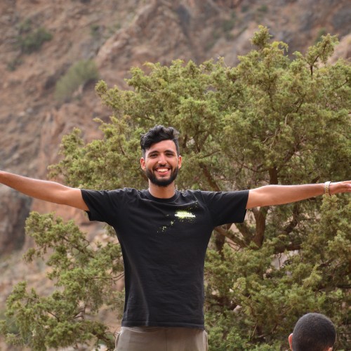 Ayoub T. profile photo