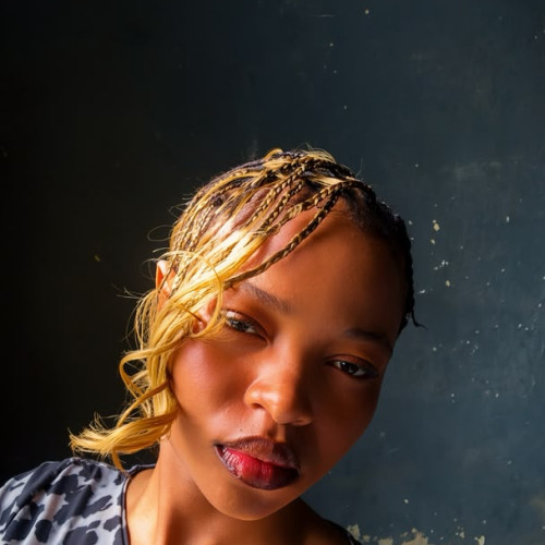 Peace I. profile photo