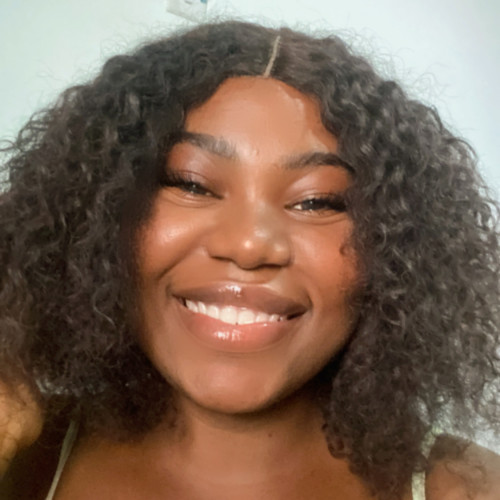 Jacinta A. profile photo