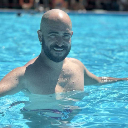 Javier P. profile photo